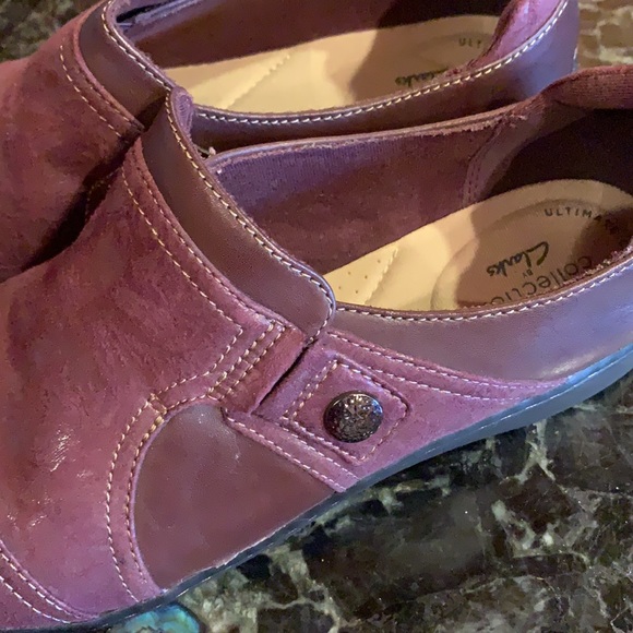 Clarks Loafers - Picture 8 of 8